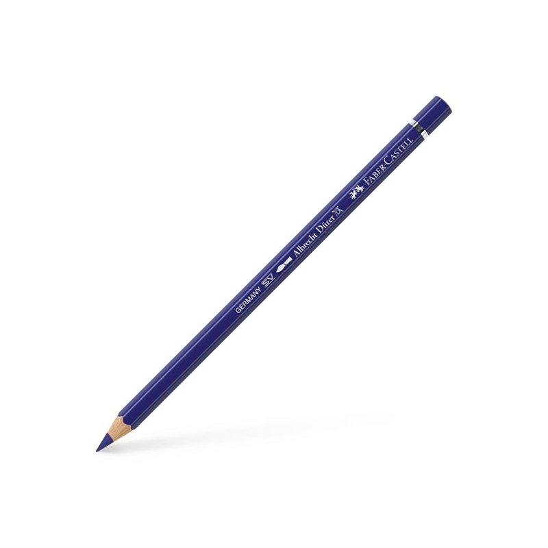 Albrecht Durer Artists WaterColour Pencils - Delft Blue Albrecht Durer Artists WaterColour Pencils - Delft Blue