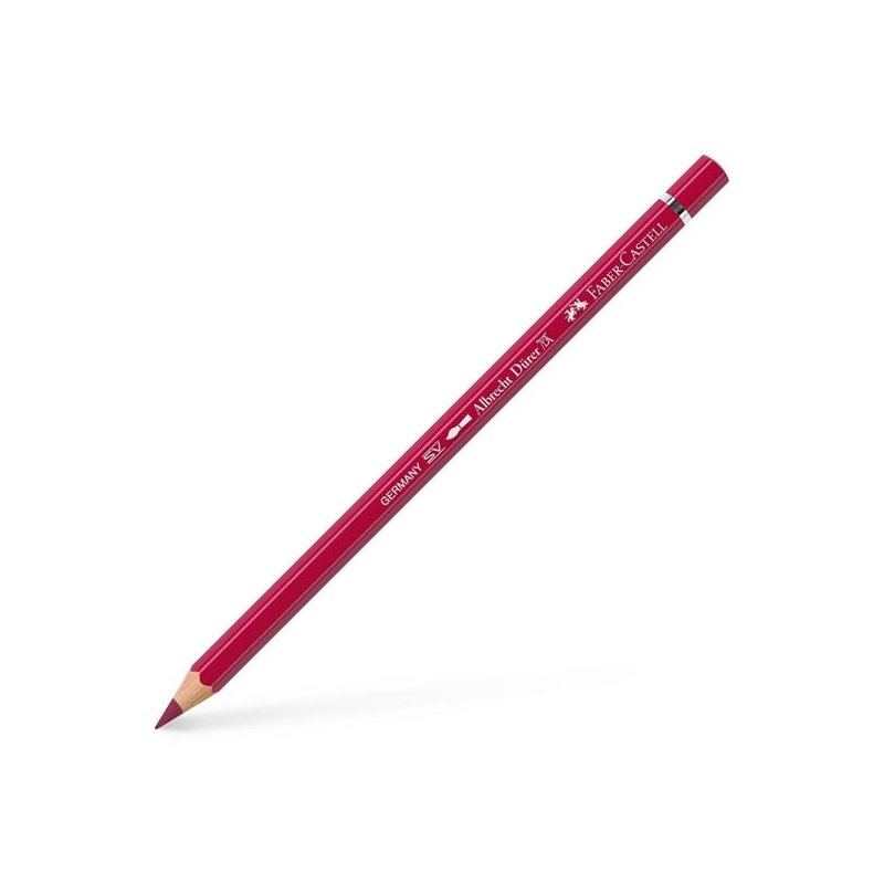 Albrecht Durer Artists WaterColour Pencils - Madder Albrecht Durer Artists WaterColour Pencils - Madder