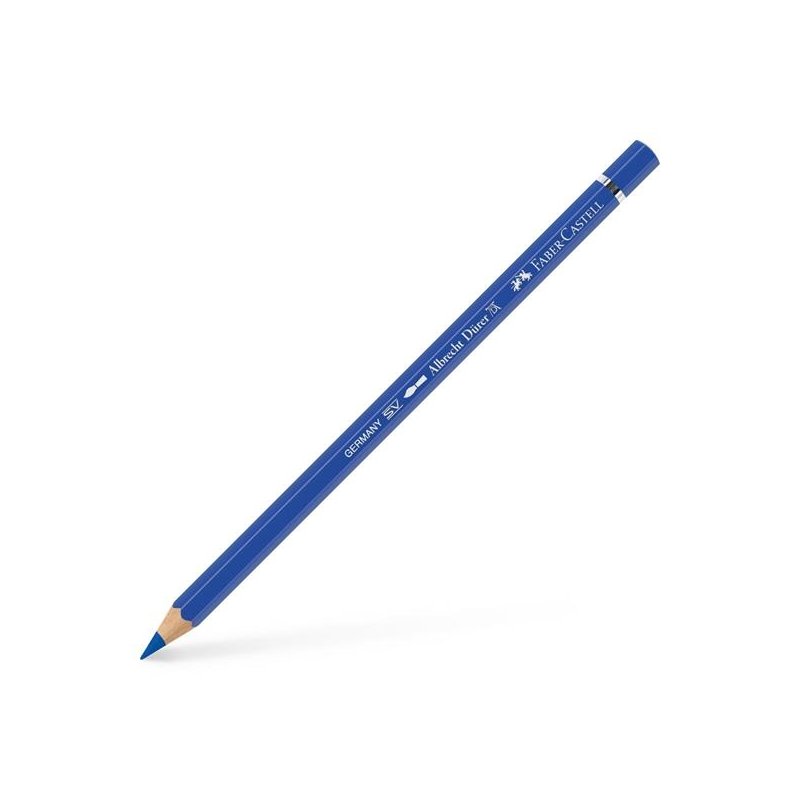 Albrecht Durer Artists WaterColour Pencils - Cobalt Blue Albrecht Durer Artists WaterColour Pencils - Cobalt Blue