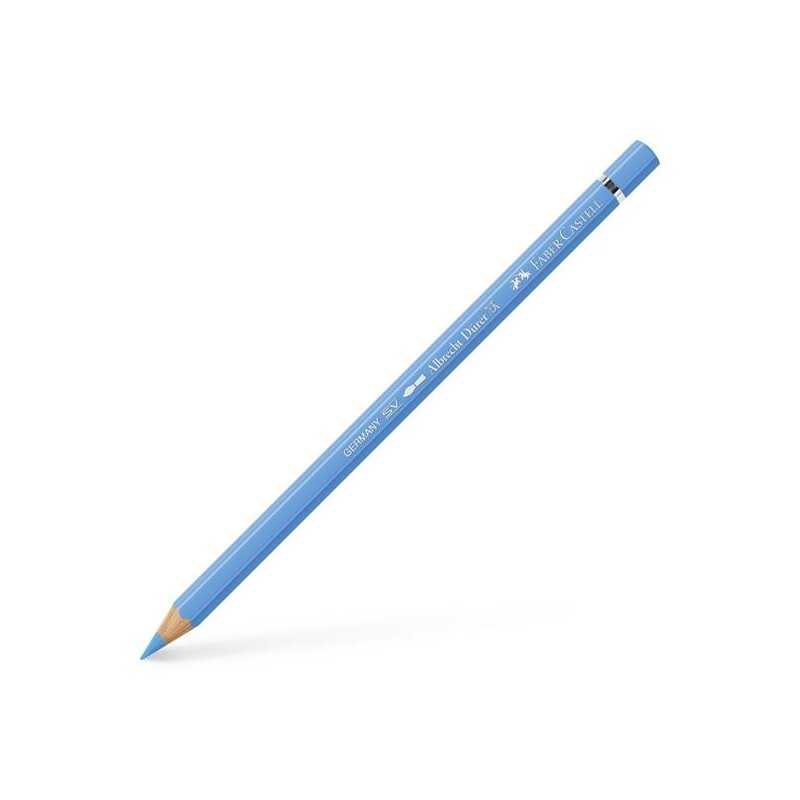 Albrecht Durer Artists WaterColour Pencils - Sky Blue Albrecht Durer Artists WaterColour Pencils - Sky Blue