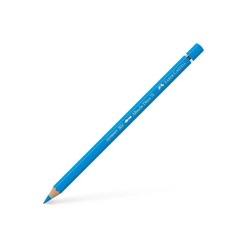 Albrecht Durer Artists WaterColour Pencils - Middle Phthalo Blue