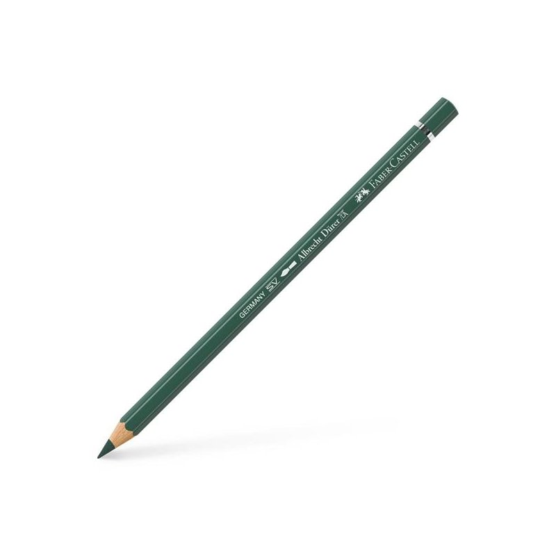 Albrecht Durer Artists WaterColour Pencils - Juniper Green
