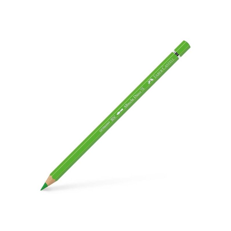 Albrecht Durer Artists WaterColour Pencils - Grass Green Albrecht Durer Artists WaterColour Pencils - Grass Green