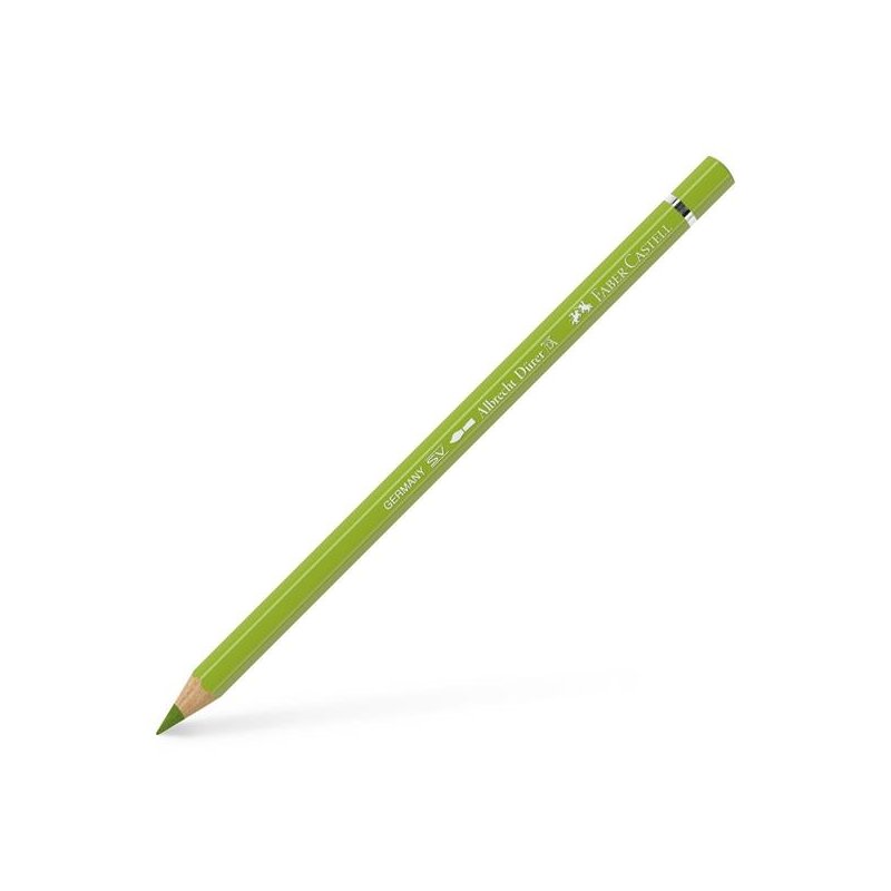 Albrecht Durer Artists WaterColour Pencils - May Green Albrecht Durer Artists WaterColour Pencils - May Green