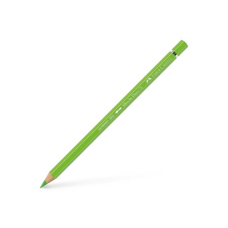 Albrecht Durer Artists WaterColour Pencils - Light Green Albrecht Durer Artists WaterColour Pencils - Light Green