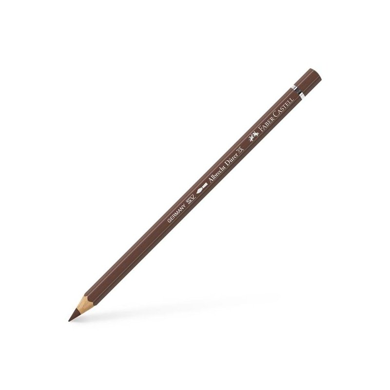 Albrecht Durer Artists WaterColour Pencils - Van Dyck Brown Albrecht Durer Artists WaterColour Pencils - Van Dyck Brown