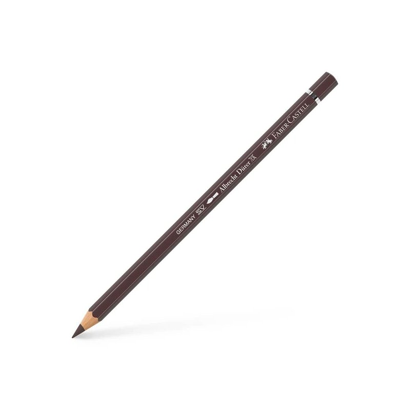Albrecht Durer Artists WaterColour Pencils - Walnut Brown