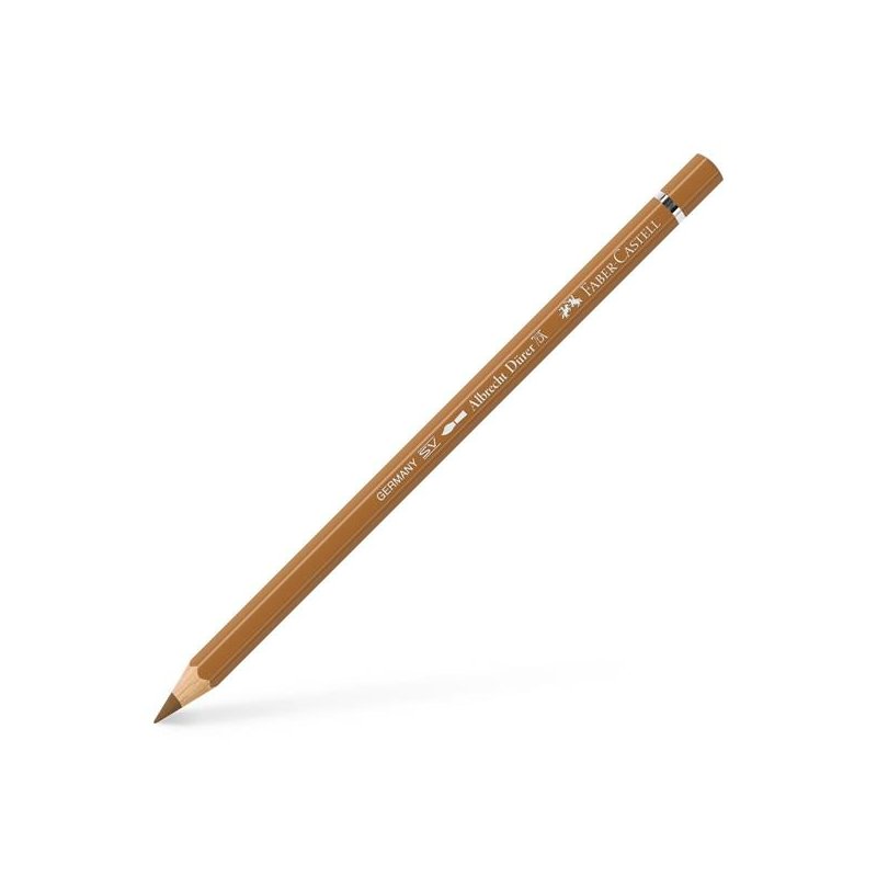 Albrecht Durer Artists WaterColour Pencils - Brown Ochre Albrecht Durer Artists WaterColour Pencils - Brown Ochre