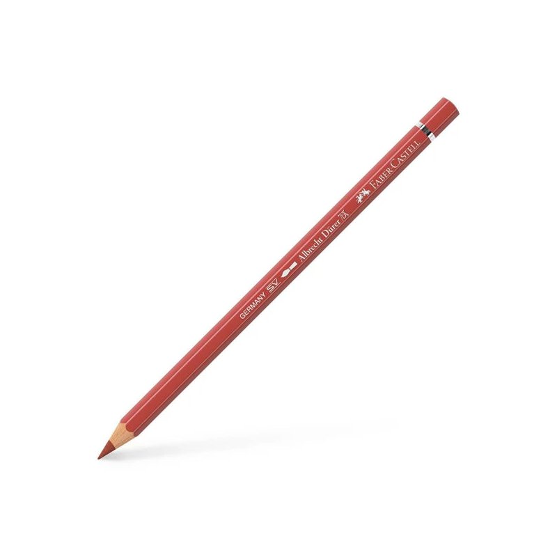 Albrecht Durer Artists WaterColour Pencils - Venetian Red