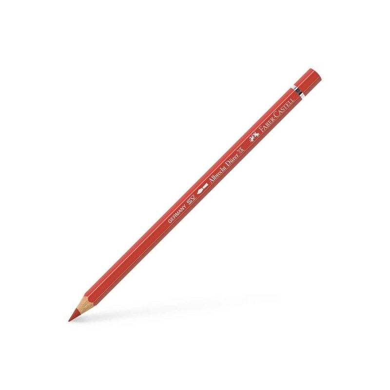 Albrecht Durer Artists WaterColour Pencils - Pompeian Red