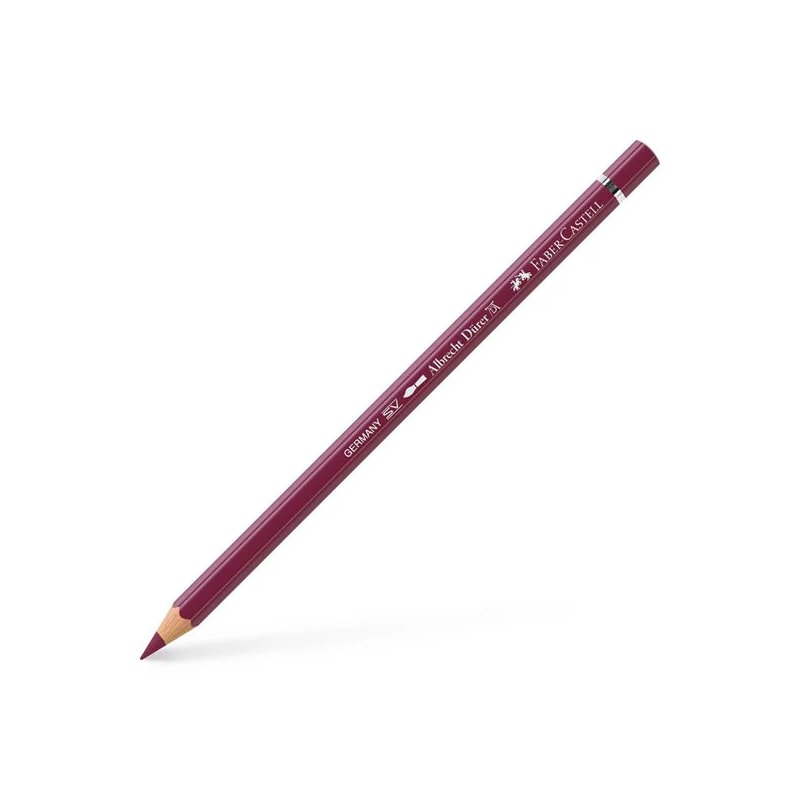 Albrecht Durer Artists WaterColour Pencils - Red-Violet Albrecht Durer Artists WaterColour Pencils - Red-Violet