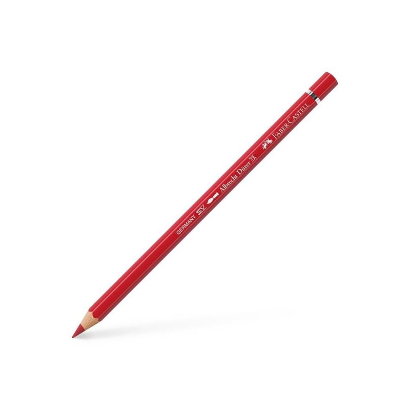 Albrecht Durer Artists WaterColour Pencils - Deep Red Albrecht Durer Artists WaterColour Pencils - Deep Red