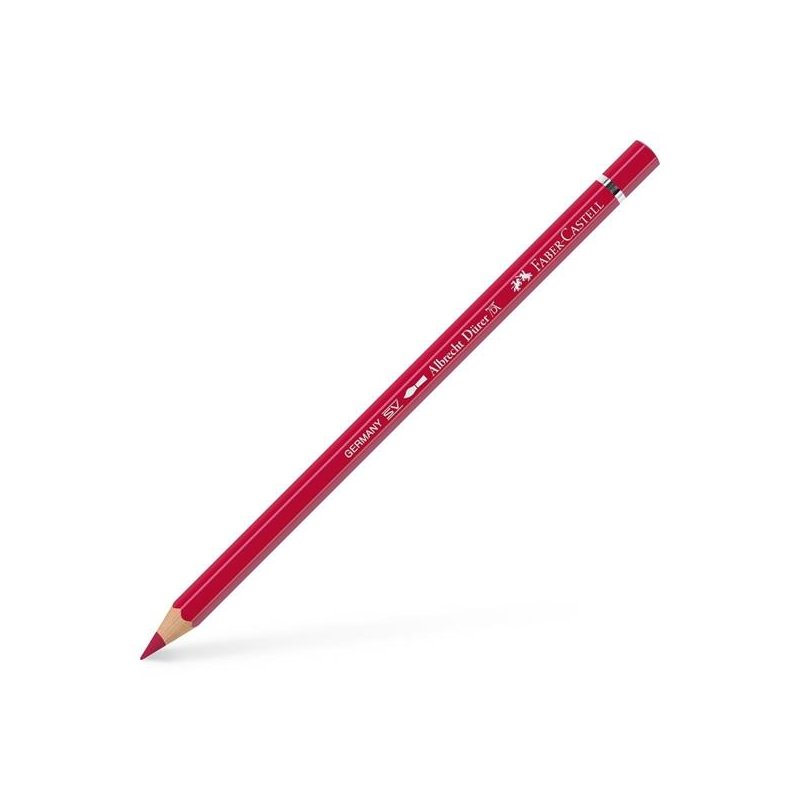 Albrecht Durer Artists WaterColour Pencils - Alizarin Crimson