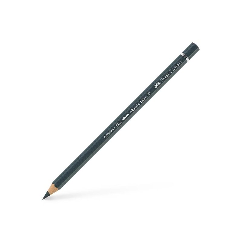 Albrecht Durer Artists WaterColour Pencils - Cold Grey VI Albrecht Durer Artists WaterColour Pencils - Cold Grey VI