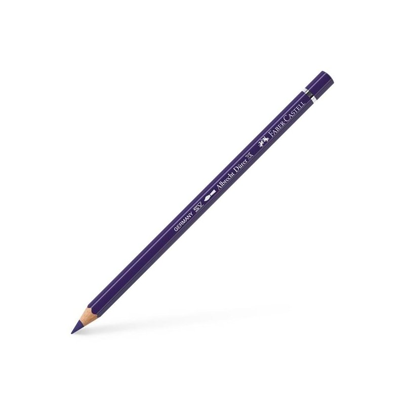 Albrecht Durer Artists WaterColour Pencils - Mauve Albrecht Durer Artists WaterColour Pencils - Mauve