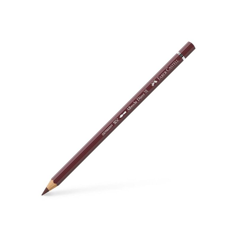 Albrecht Durer Artists WaterColour Pencils - Caput Mortuum Violet Albrecht Durer Artists WaterColour Pencils - Caput Mortuum Violet