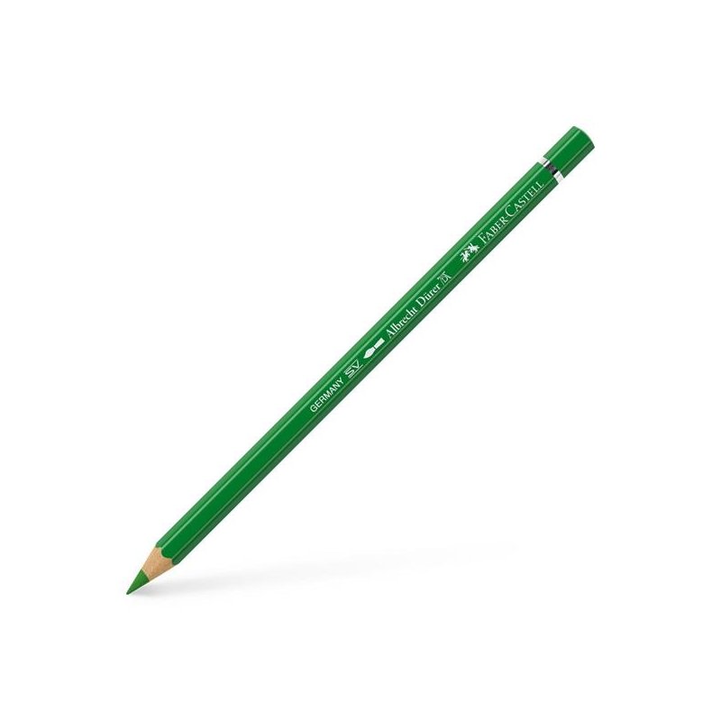 Albrecht Durer Artists WaterColour Pencils - Permanent Green