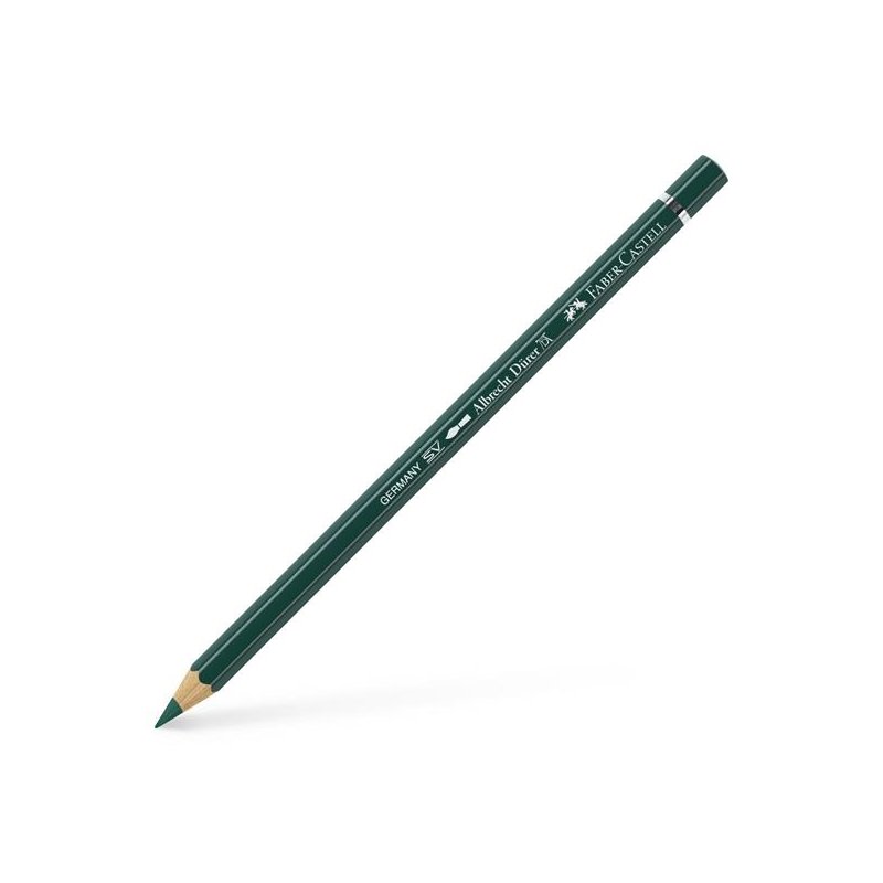 Albrecht Durer Artists WaterColour Pencils - Pine Green