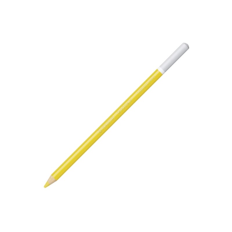 Stabilo Carbothello Chalk-Pastel Orange Yellow Coloured Pencil Stabilo Carbothello Chalk-Pastel Orange Yellow Coloured Pencil