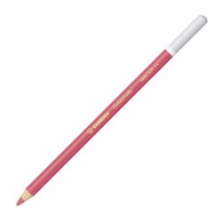 Stabilo Carbothello Chalk-Pastel Deep Carmine Red Coloured Pencil