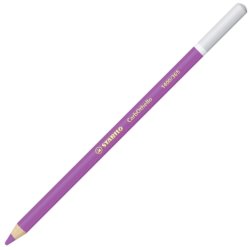 Stabilo Carbothello Chalk-Pastel Light Violet Coloured Pencil