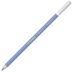 Stabilo Carbothello Chalk-Pastel Mid Ultramarine Coloured Pencil