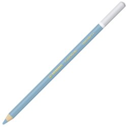 Stabilo Carbothello Chalk-Pastel Sky Blue Coloured Pencil
