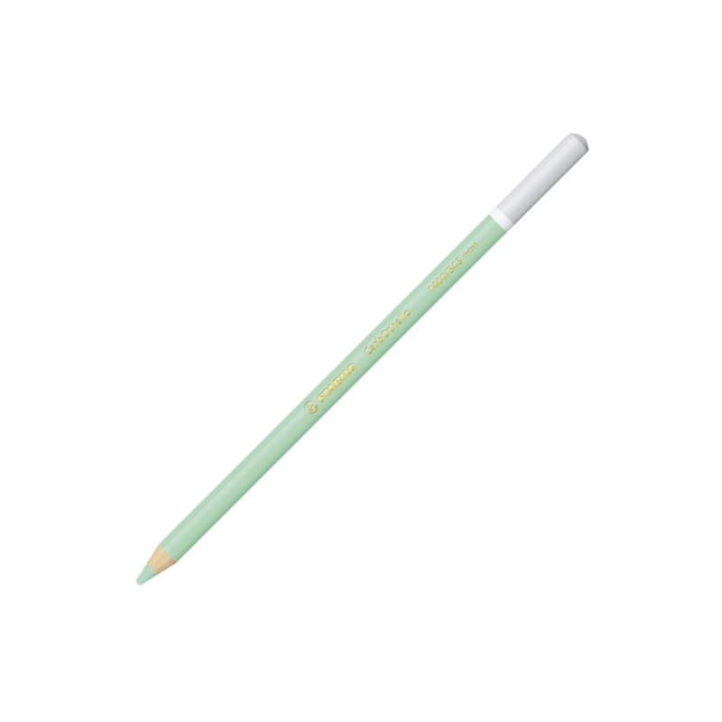 Stabilo Carbothello Chalk-Pastel Light Green Coloured Pencil