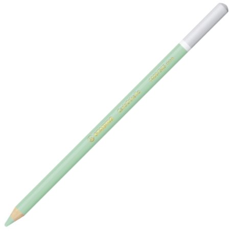 Stabilo Carbothello Chalk-Pastel Light Green Coloured Pencil