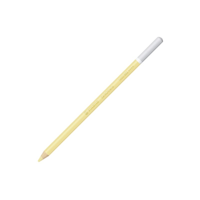 Stabilo Carbothello Chalk-Pastel Light Golden Ochre Coloured Pencil