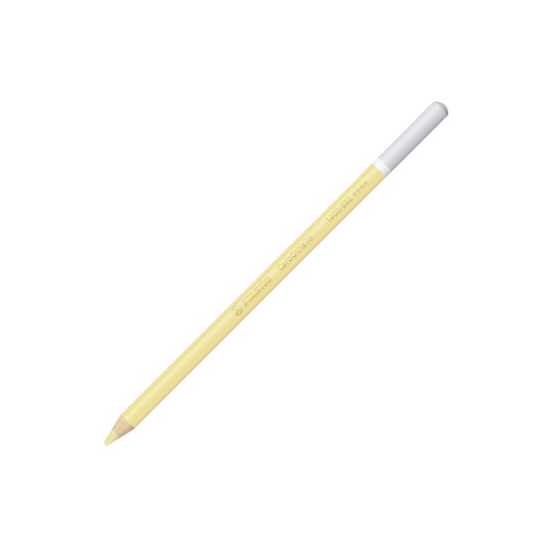 Stabilo Carbothello Chalk-Pastel Light Golden Ochre Coloured Pencil Stabilo Carbothello Chalk-Pastel Light Golden Ochre Coloured Pencil