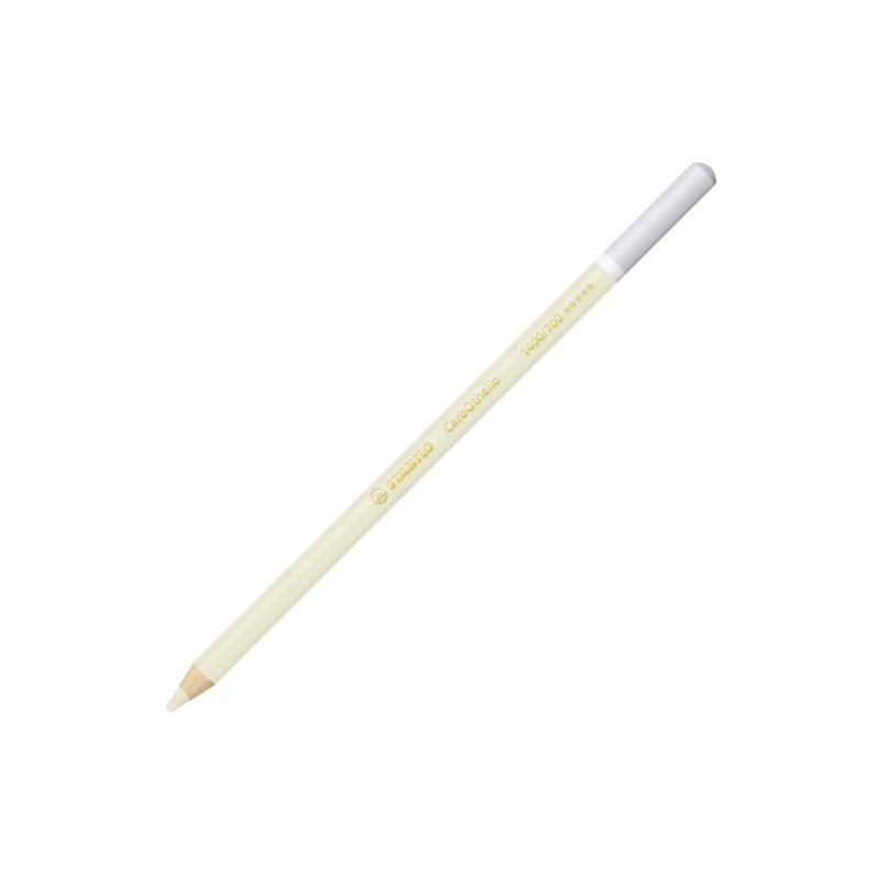 Stabilo Carbothello Chalk-Pastel Warm Grey 1 Coloured Pencil Stabilo Carbothello Chalk-Pastel Warm Grey 1 Coloured Pencil