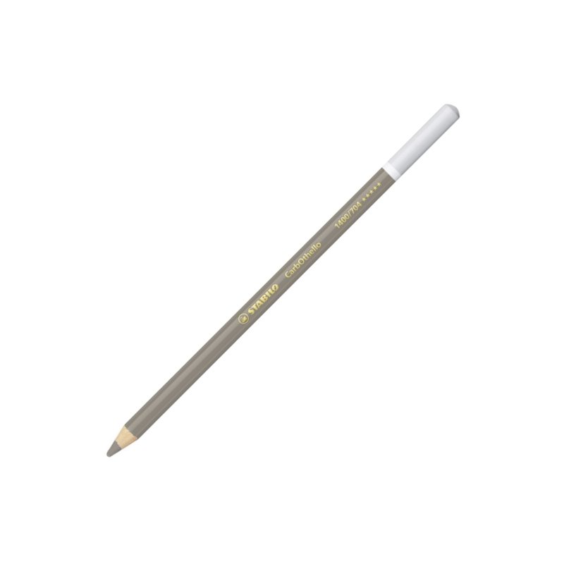 Stabilo Carbothello Chalk-Pastel Warm Grey 3 Coloured Pencil