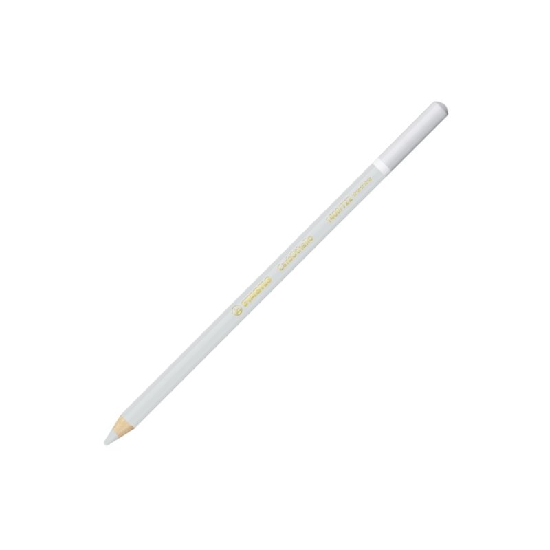 Stabilo Carbothello Chalk-Pastel Cold Grey 2 Coloured Pencil