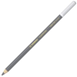 Stabilo Carbothello Chalk-Pastel Cold Grey 4 Coloured Pencil