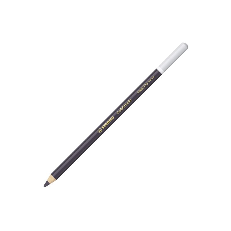 Stabilo Carbothello Chalk-Pastel Paynes Grey Coloured Pencil
