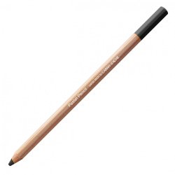 Caran D'Ache Professional Artists Pastel Pencils - Black