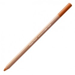 Caran D'Ache Professional Artists Pastel Pencils - Medium russet