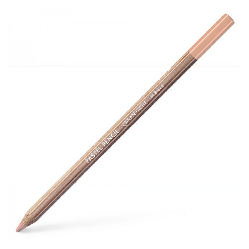 Caran D'Ache Professional Artists Pastel Pencils - Herculanum red Caran D'Ache Professional Artists Pastel Pencils - Herculanum red