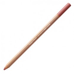 Caran D'Ache Professional Artists Pastel Pencils - Burnt sienna