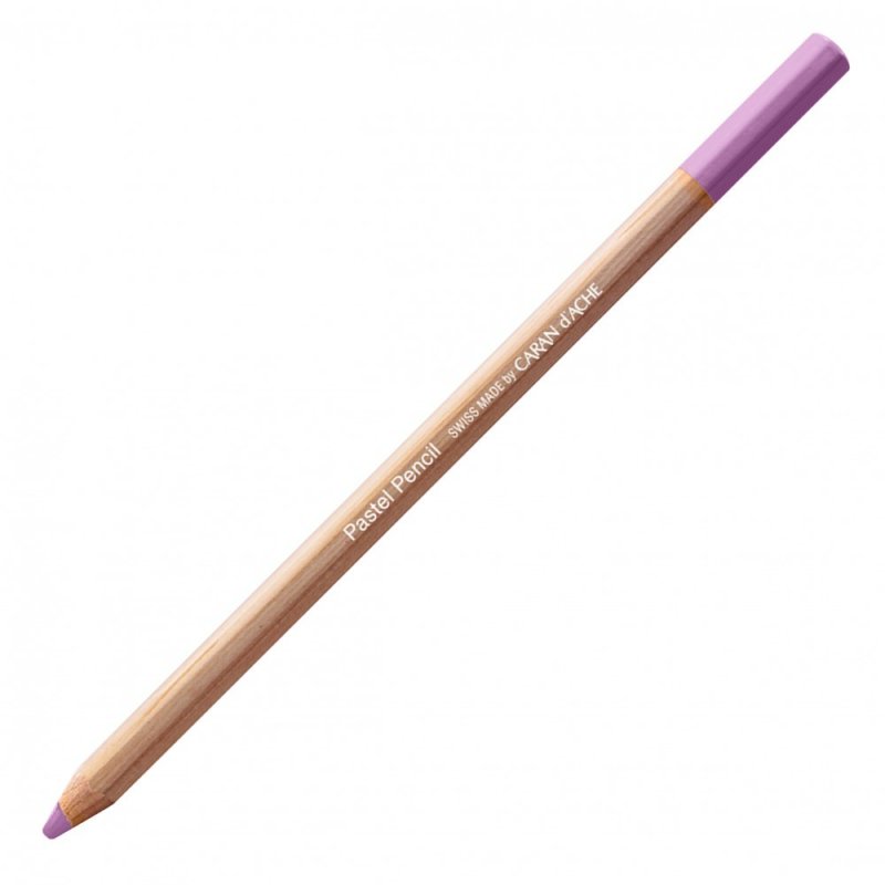 Caran D'Ache Professional Artists Pastel Pencils - Ultramarine pink