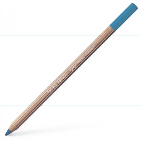 Caran D'Ache Professional Artists Pastel Pencils - Ultramarine