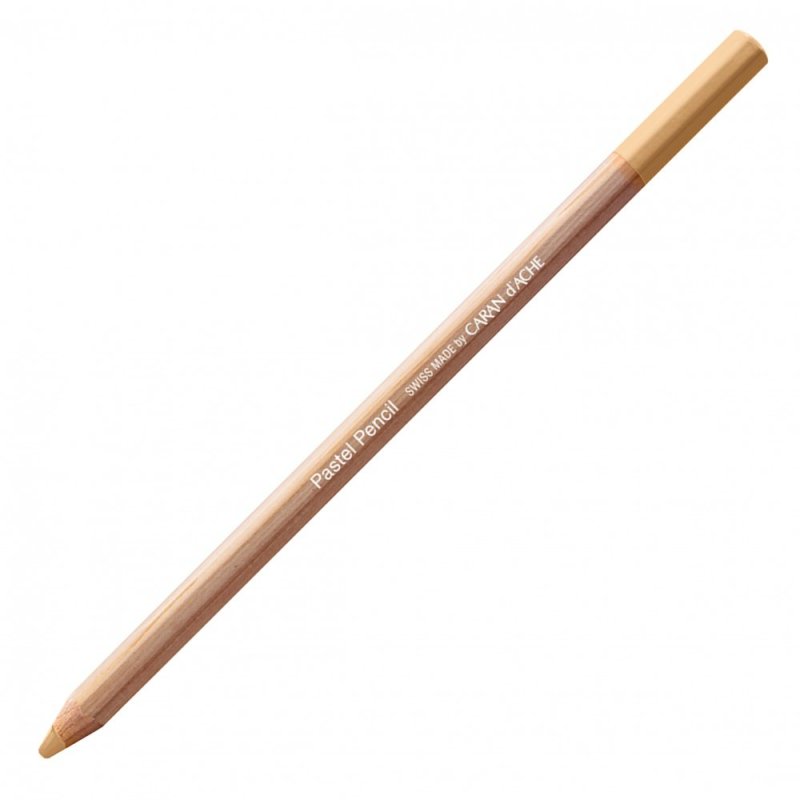 Caran D'Ache Professional Artists Pastel Pencils - Light flesh 10%