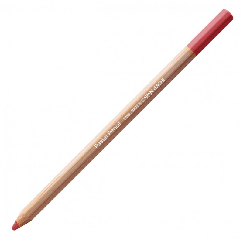 Caran D'Ache Professional Artists Pastel Pencils - Perylene brown