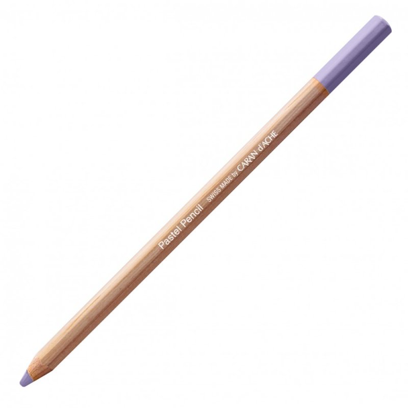 Caran D'Ache Professional Artists Pastel Pencils - Light ultramarine violet Caran D'Ache Professional Artists Pastel Pencils - Light ultramarine violet