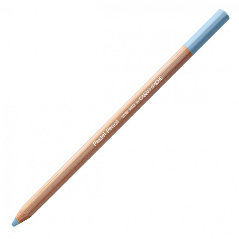 Caran D'Ache Professional Artists Pastel Pencils - Cobalt blue 5%