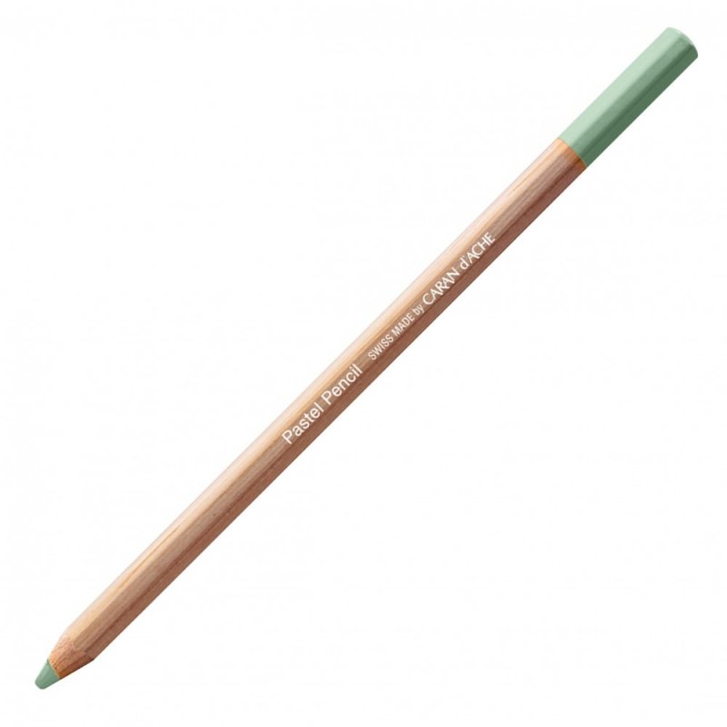 Caran D'Ache Professional Artists Pastel Pencils - Verdigris