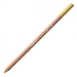 Caran D'Ache Professional Artists Pastel Pencils - Naples ochre