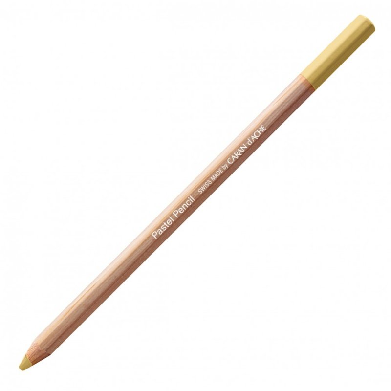 Caran D'Ache Professional Artists Pastel Pencils - Naples ochre Caran D'Ache Professional Artists Pastel Pencils - Naples ochre