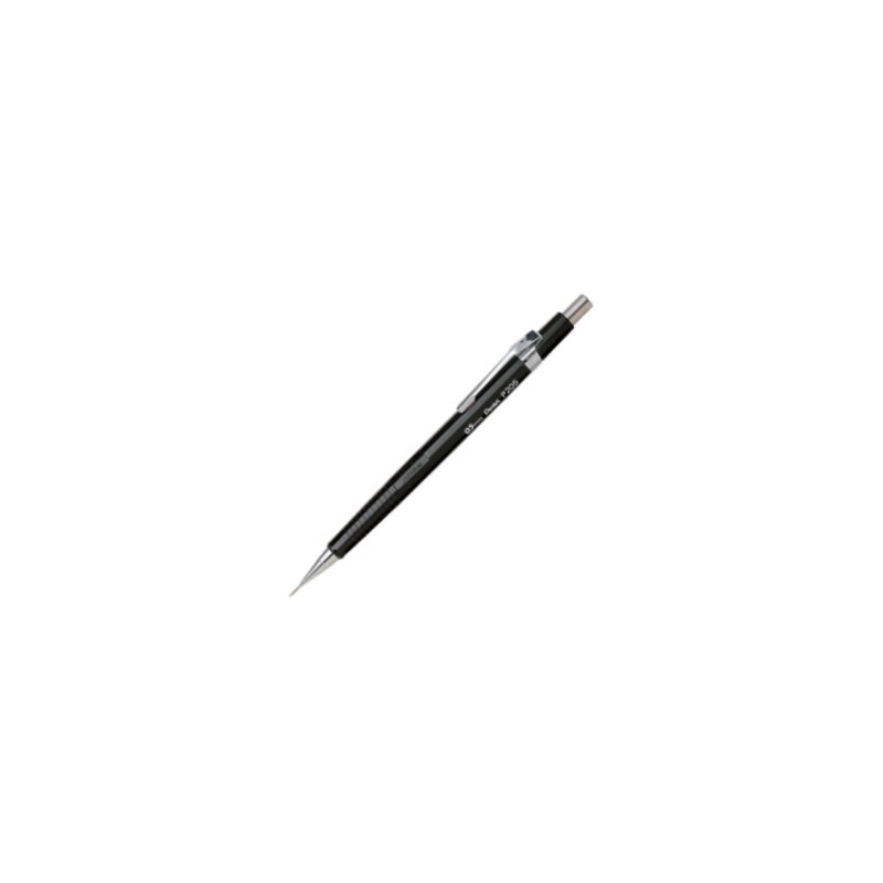 Pentel P200 Series Automatic Pencil